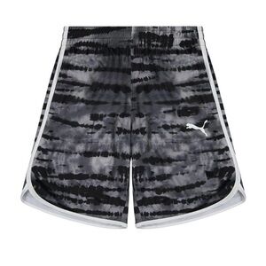 NWT Puma Boys Tie Dye Smash Pack Shorts